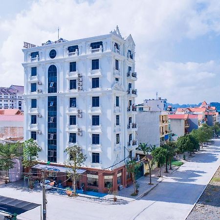 Melissa Hotel Ninh Binh Bagian luar foto
