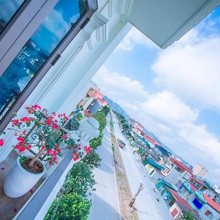 Melissa Hotel Ninh Binh Bagian luar foto
