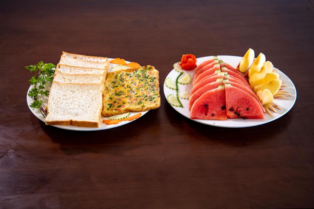 Melissa Hotel Ninh Binh Bagian luar foto