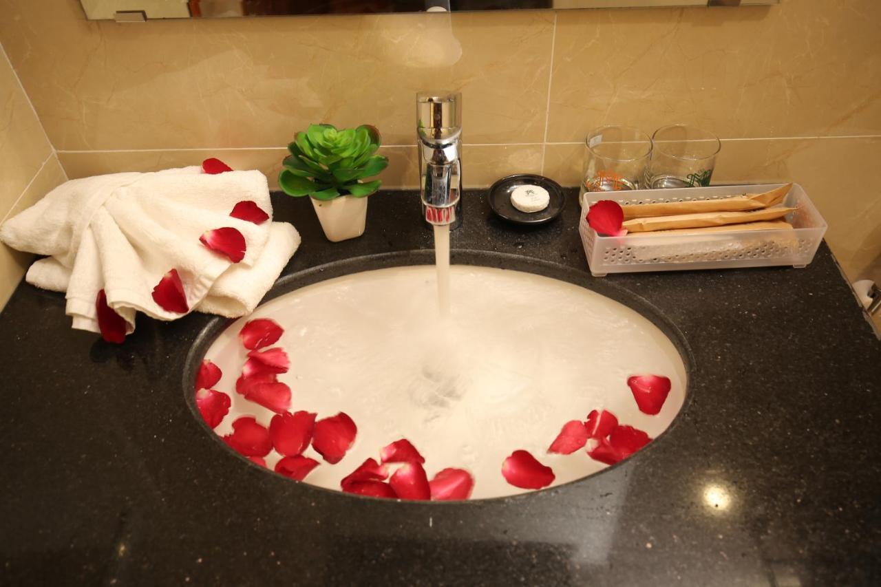 Melissa Hotel Ninh Binh Bagian luar foto